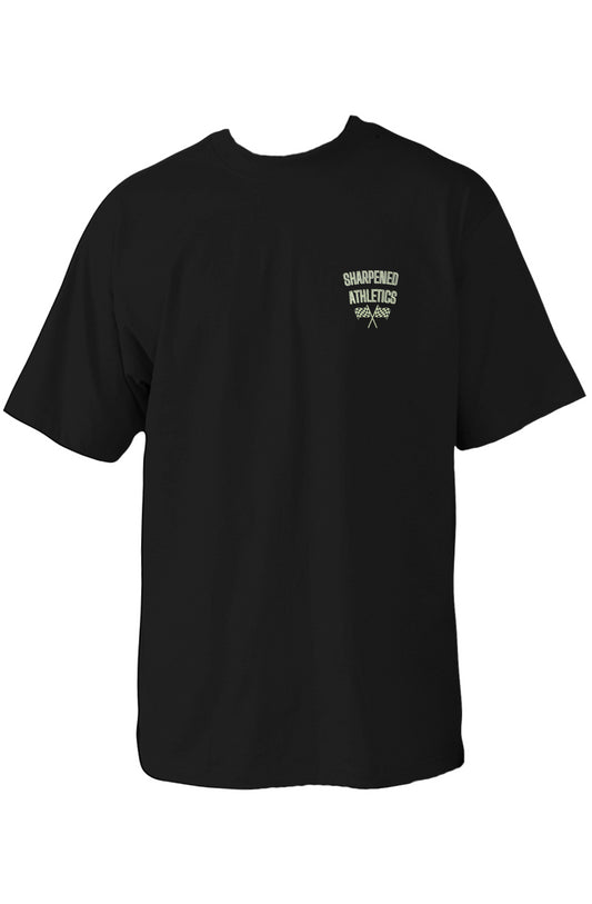 Oversized Heavyweight T Shirt