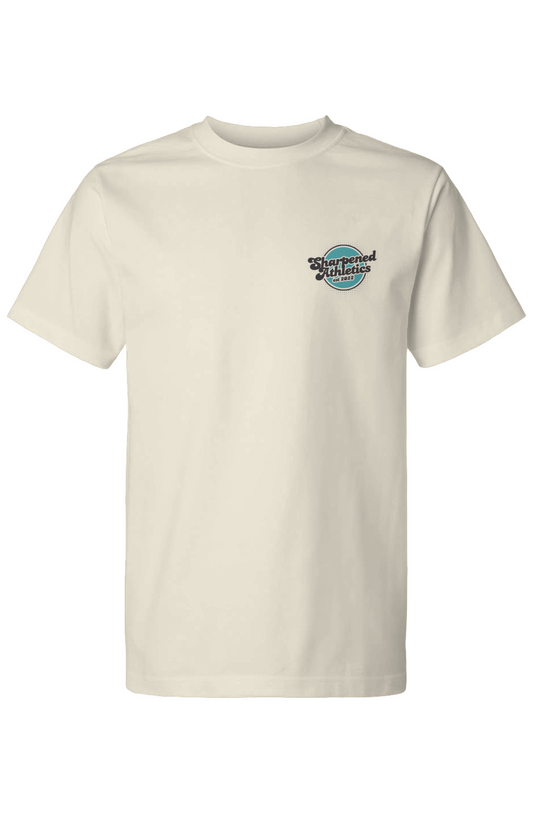 Vintage Logo - Apliiq