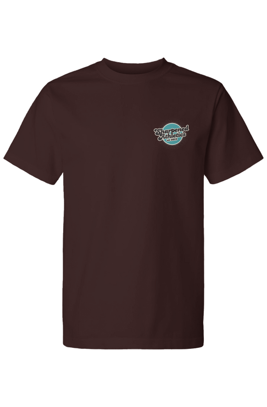 Apliiq - Vintage Logo with Back