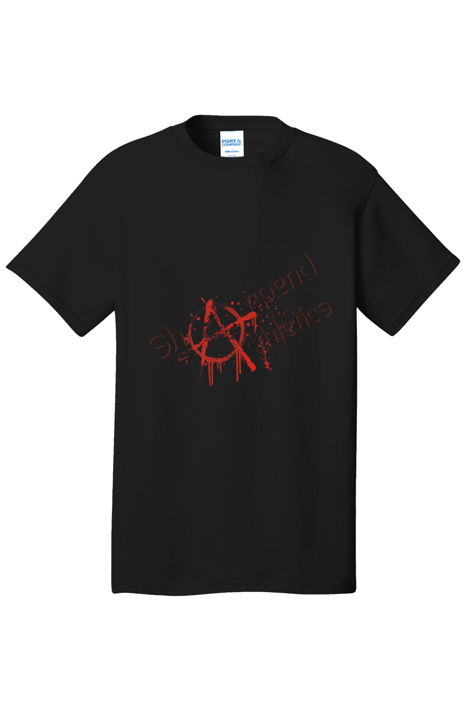 Apliiq - Anarchy T
