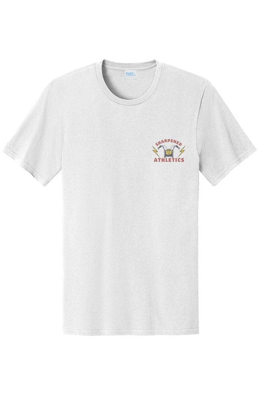 Apliiq - Vintage Biker T