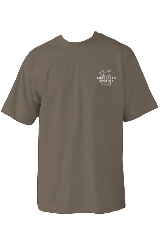 500lb Club Oversized