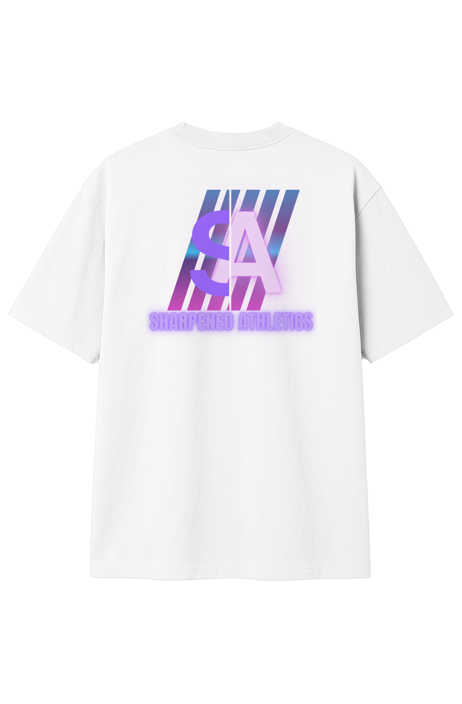 Neon Bars T
