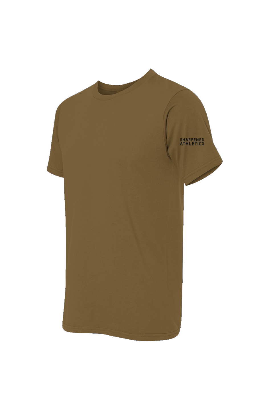 Apliiq RED T shirt USA-Made