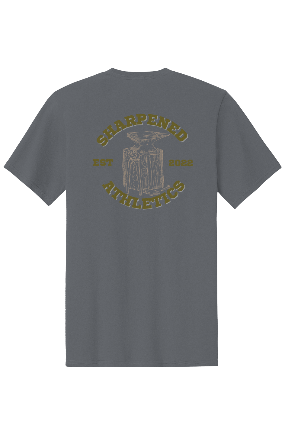 Apliiq-Army T