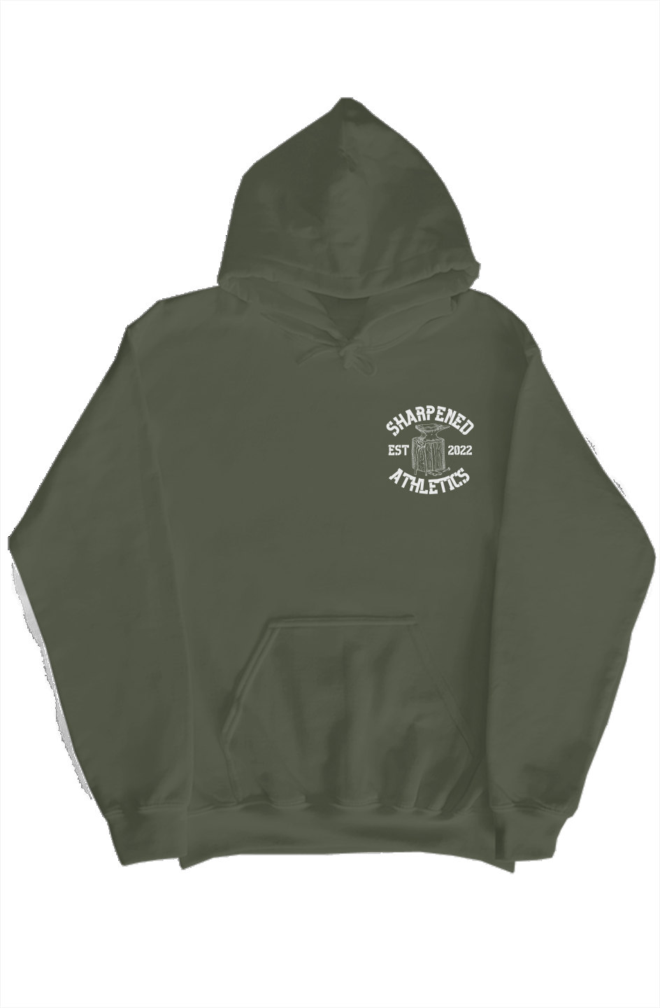 Apliiq Fall 2026 Hoodie