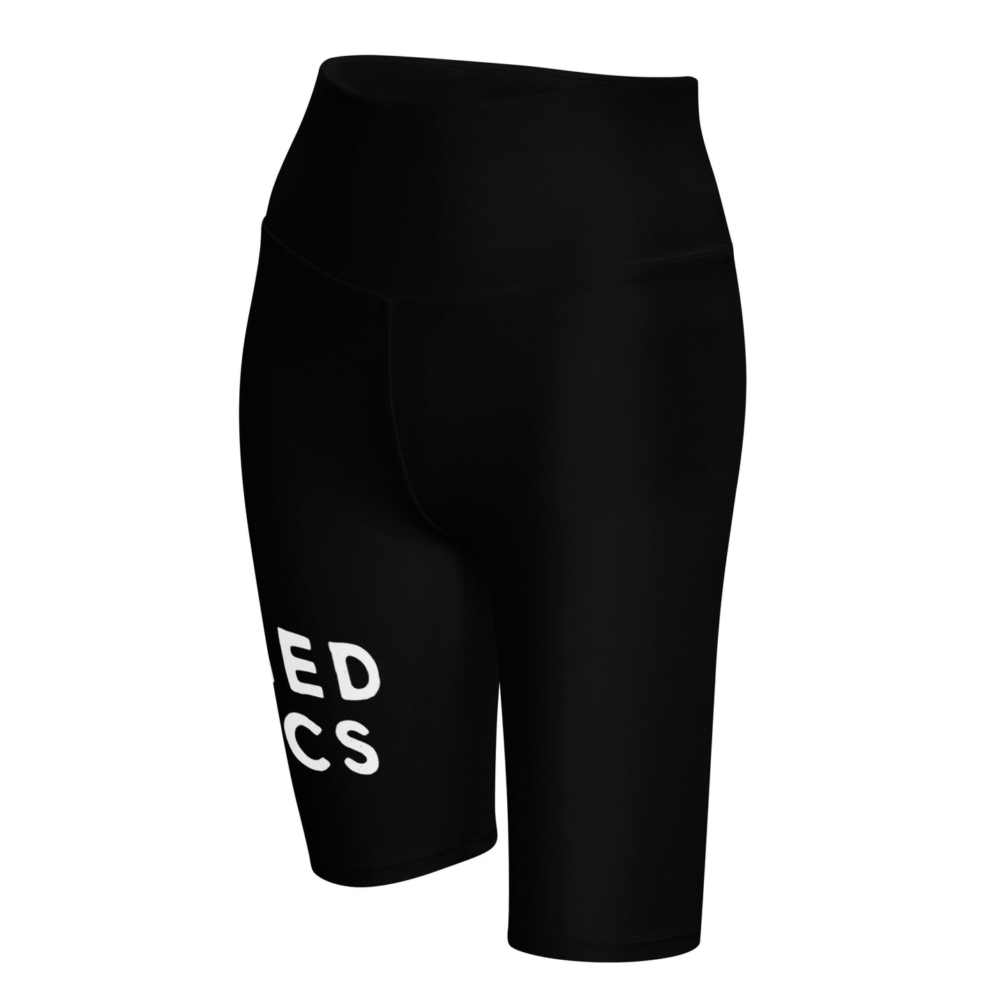 Biker Shorts