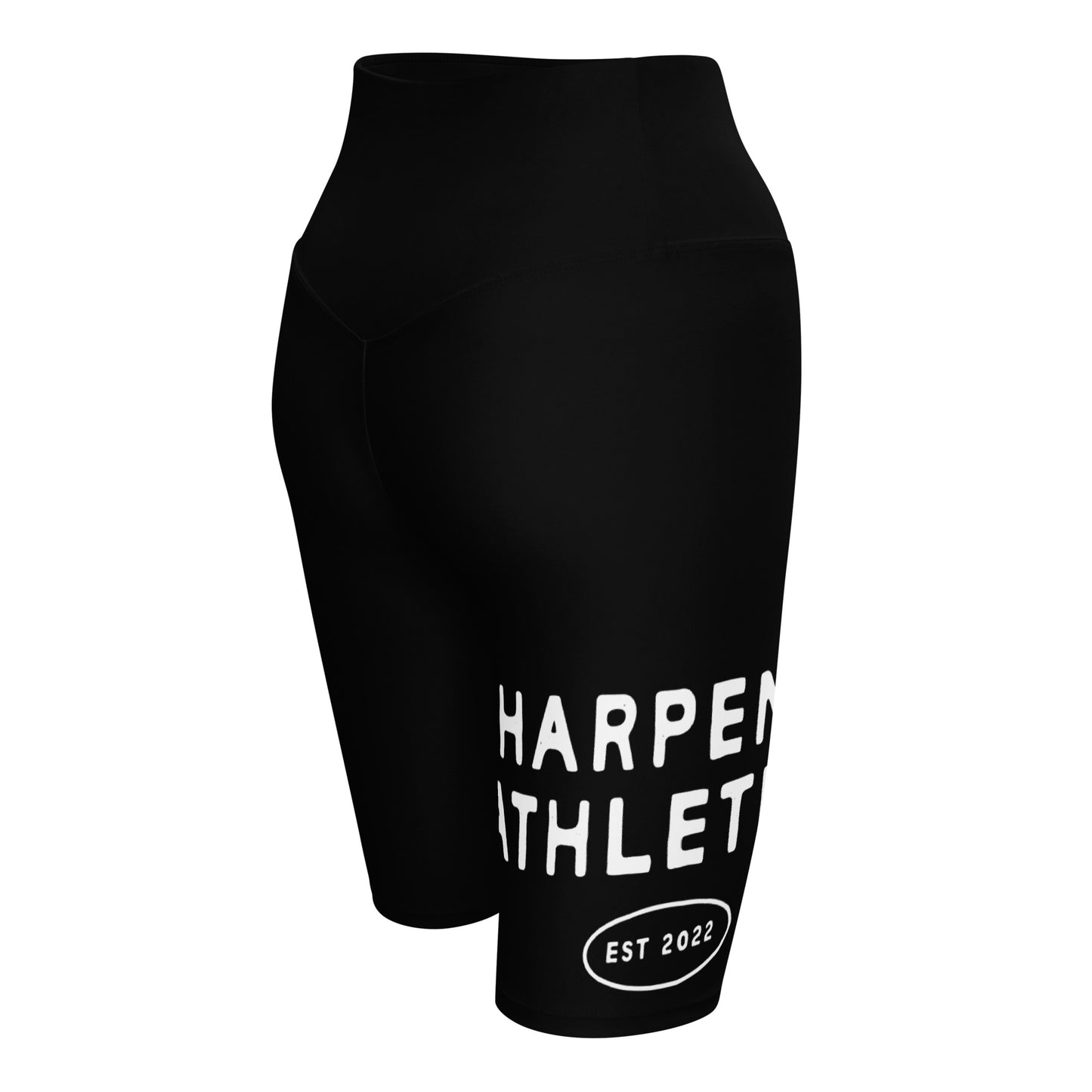 Biker Shorts