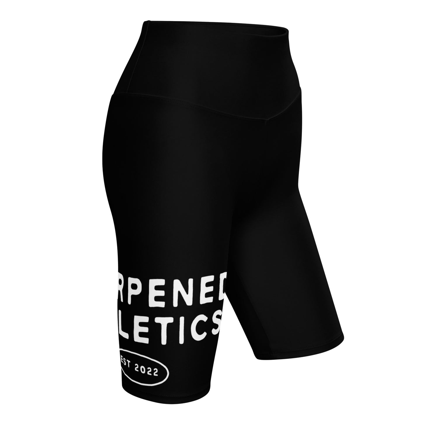 Biker Shorts