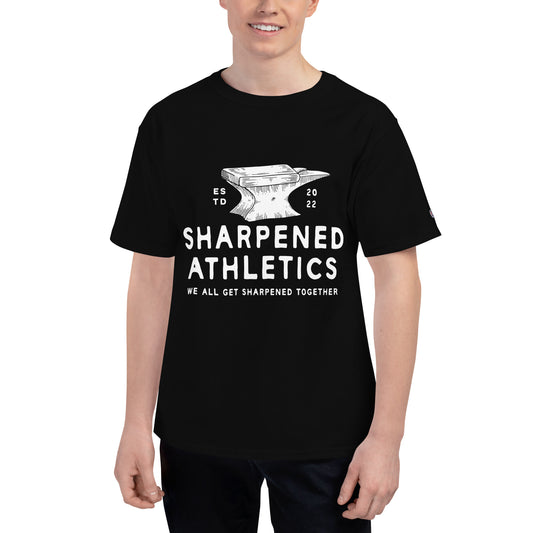 Men's Champion Baggy T-Shirt