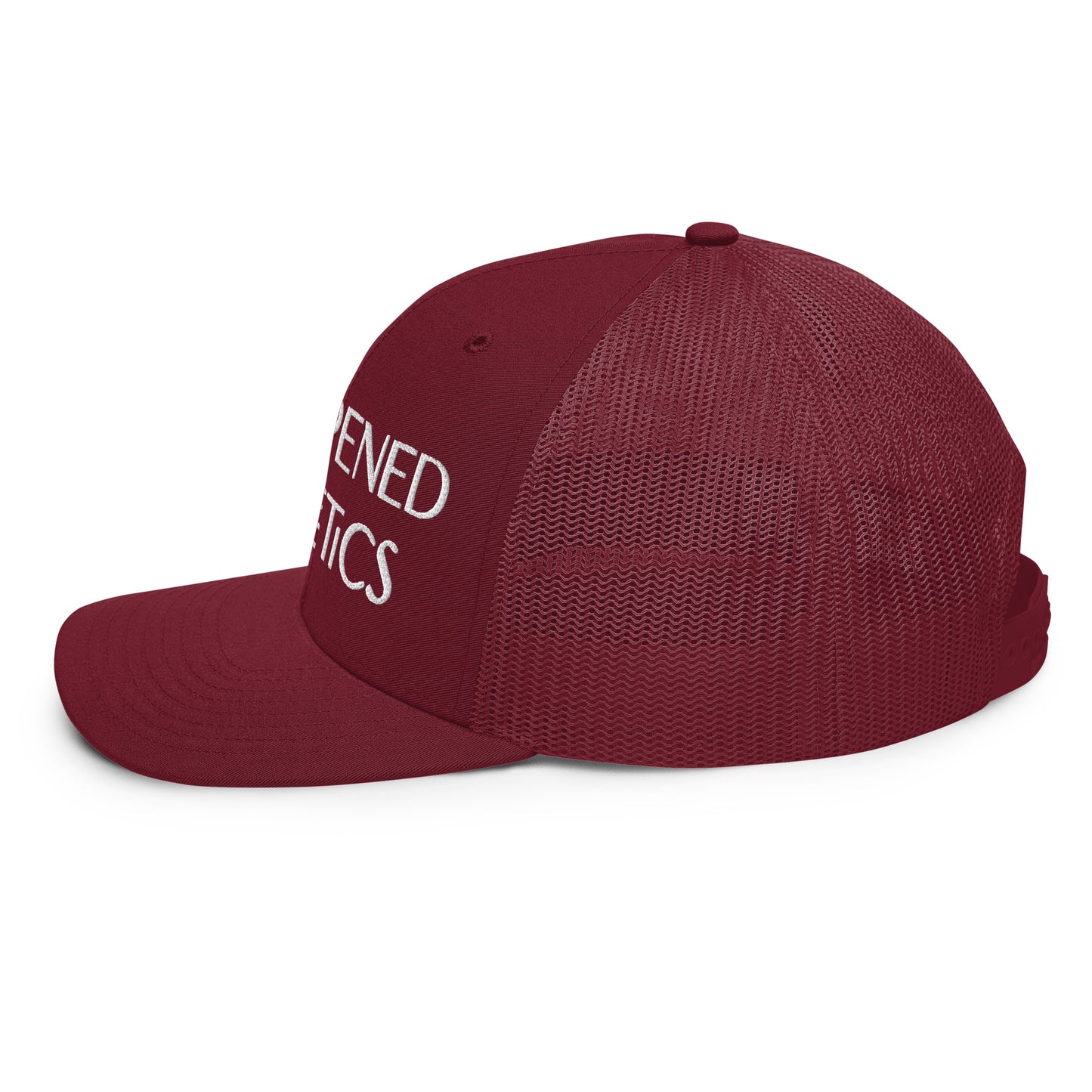 Directors Cap