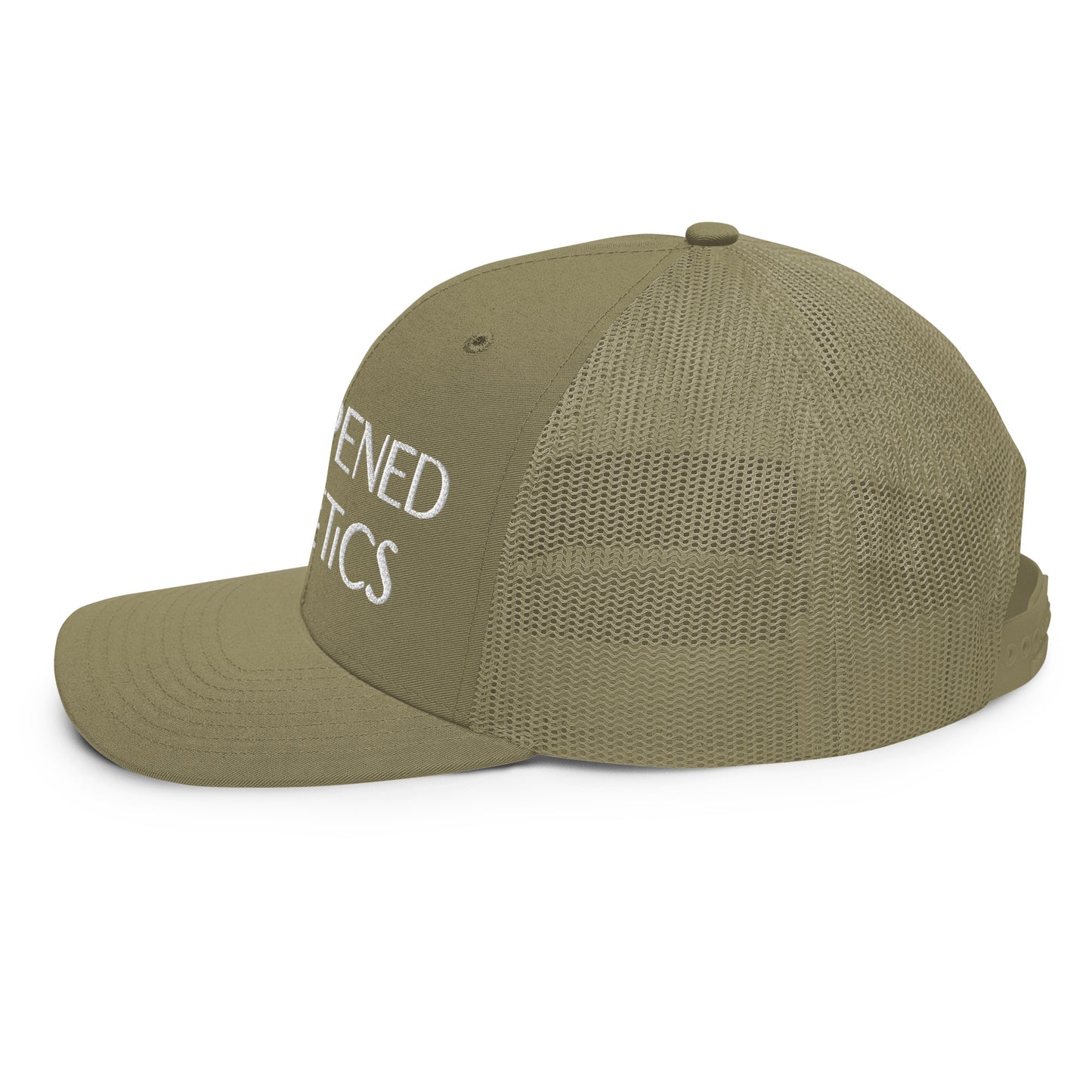 Directors Cap