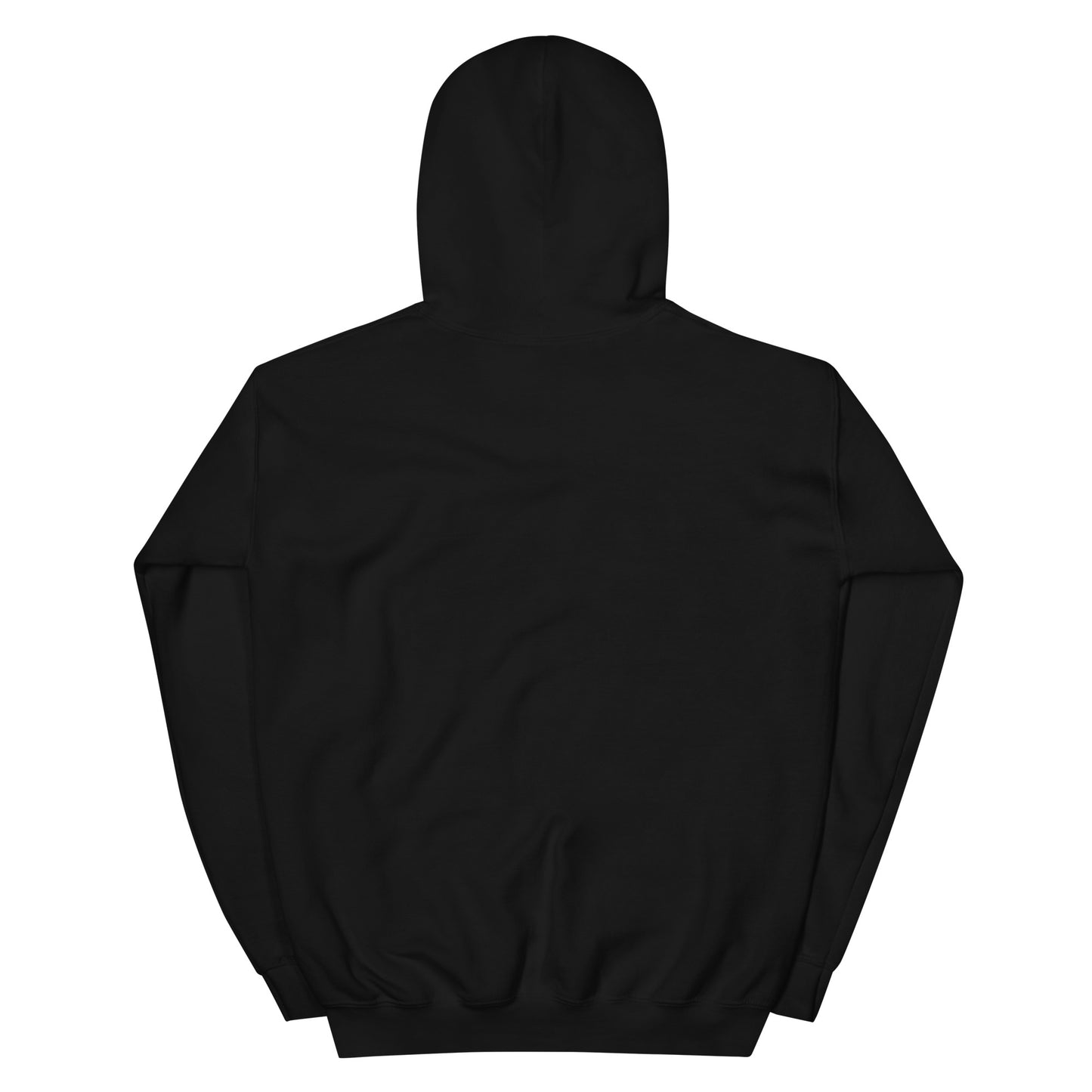 B: RED Hoodie