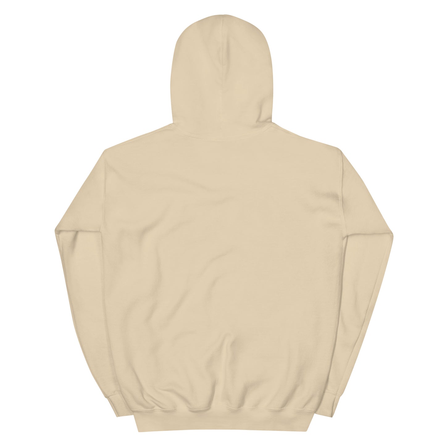 B: RED Hoodie