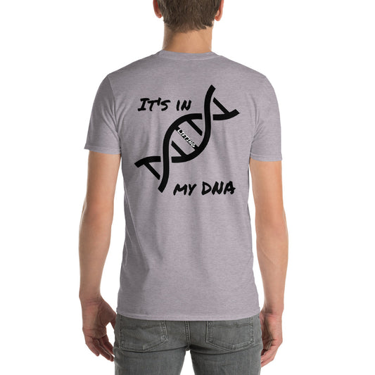 Lifting is in my DNA