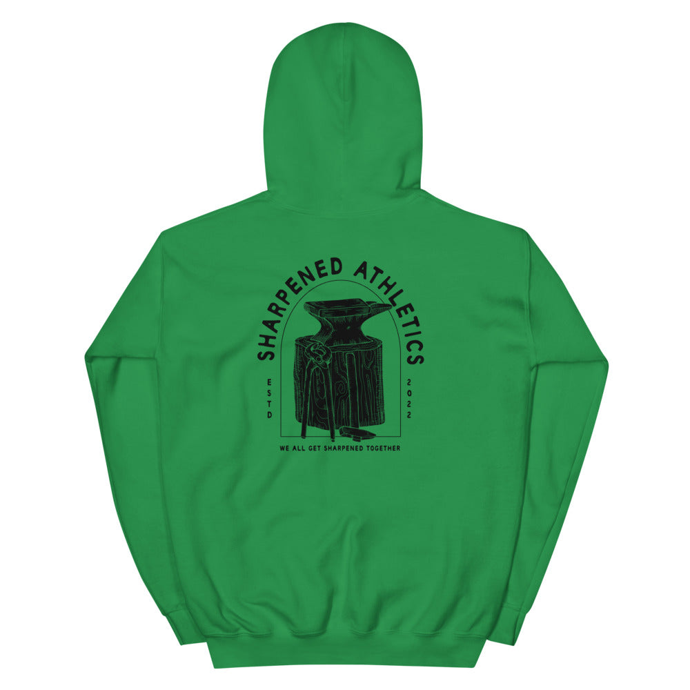 Unisex Hoodie