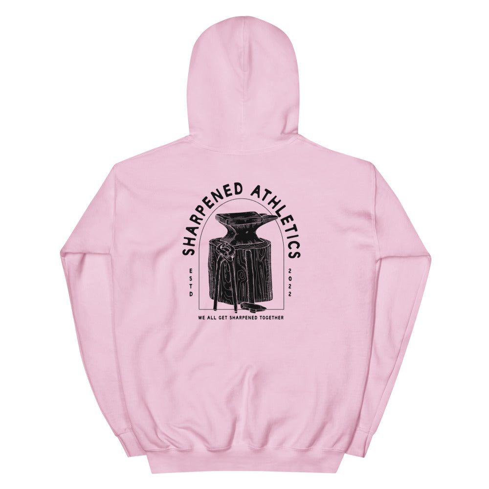 Unisex Hoodie