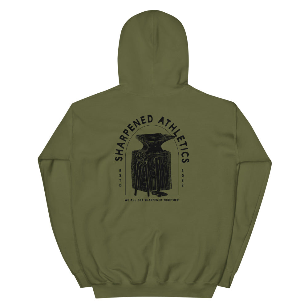 Unisex Hoodie