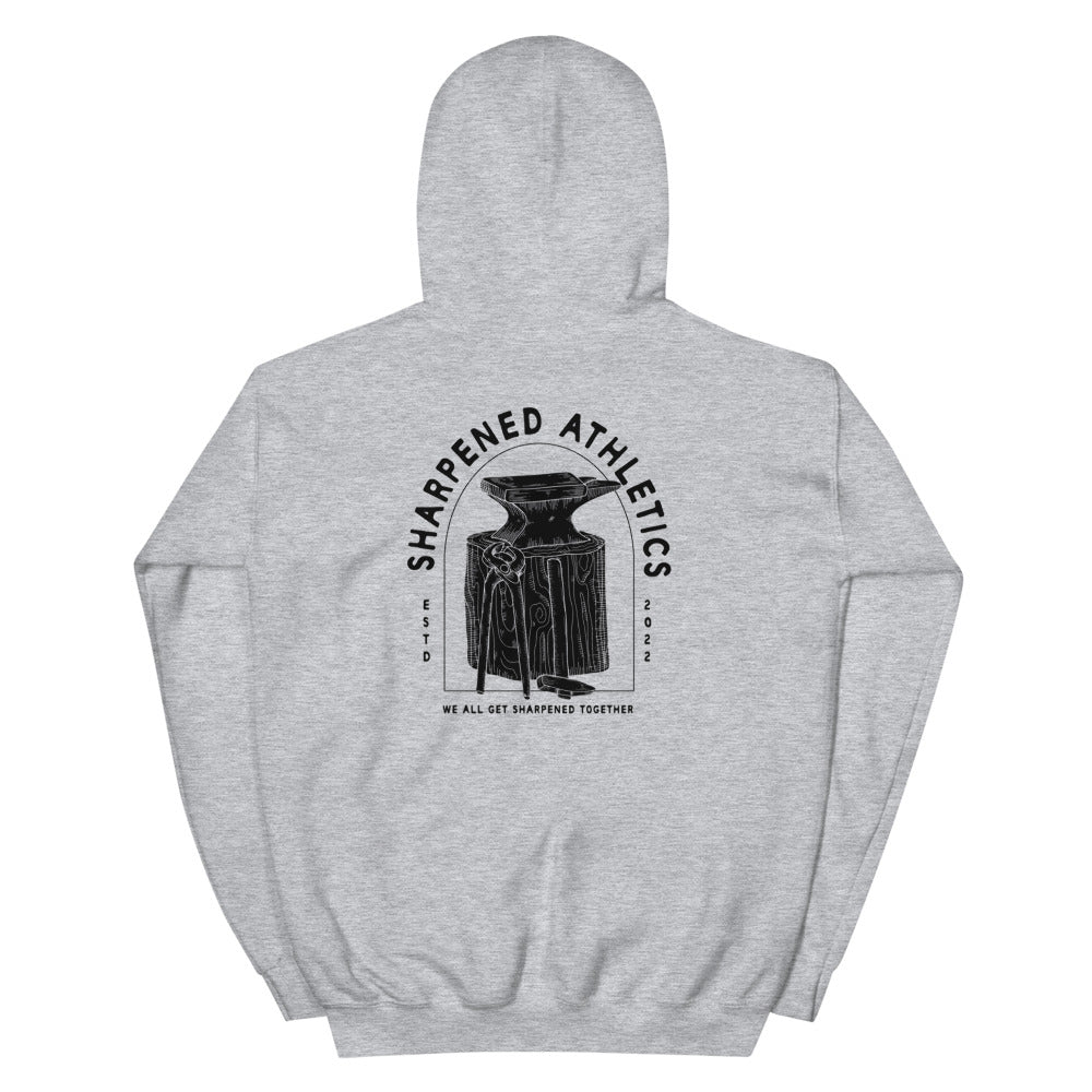 Unisex Hoodie