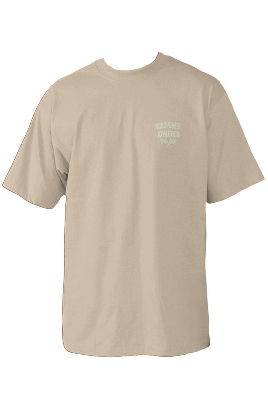 Oversized Heavyweight T Shirt