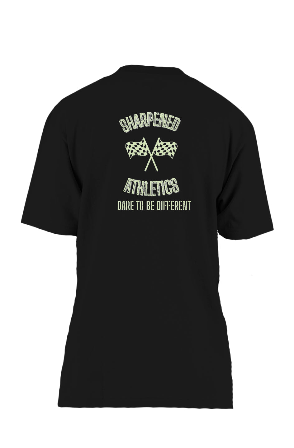 Oversized Heavyweight T Shirt