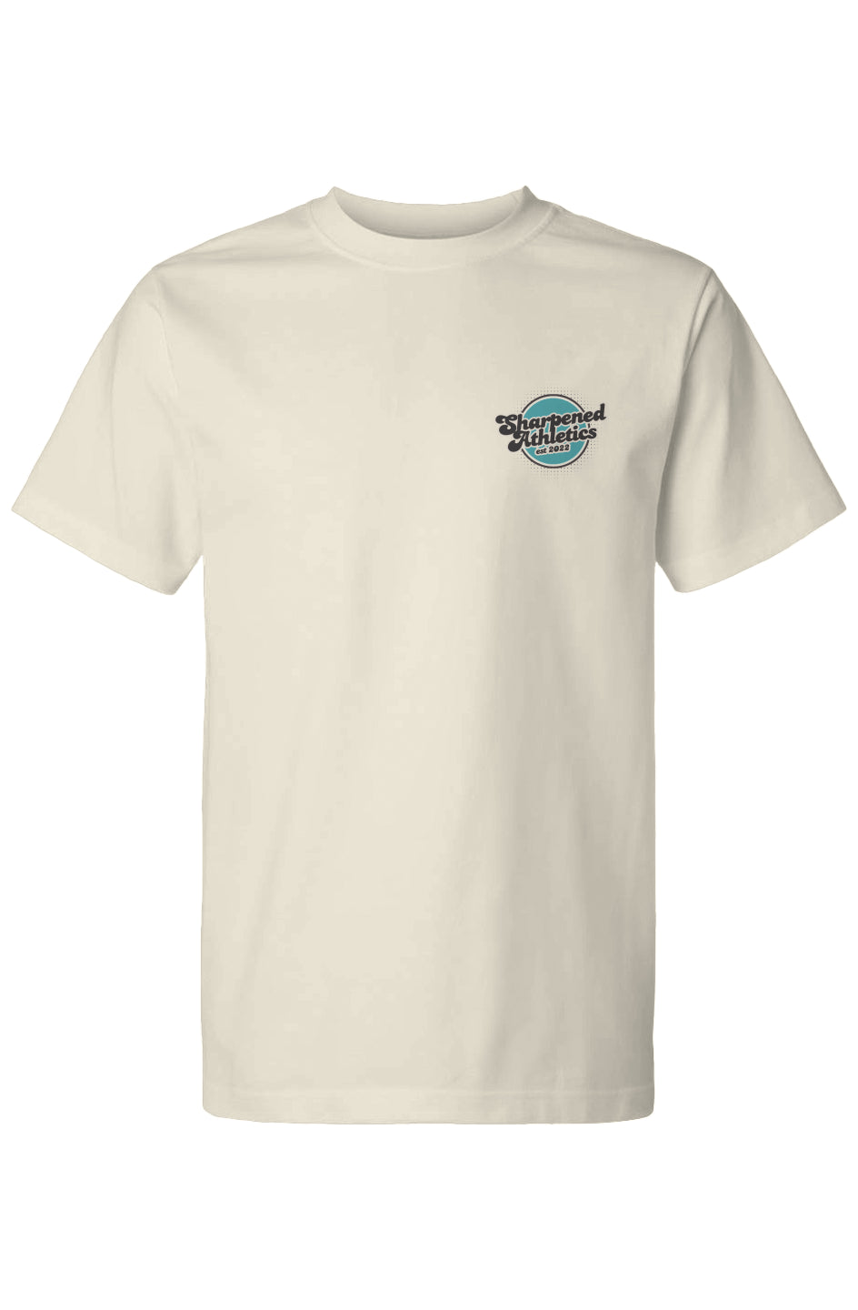 Apliiq - Vintage Logo with Back