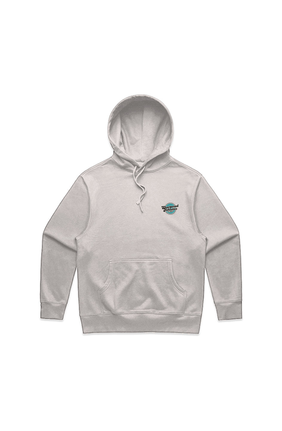 Apliiq - Heavy Retro Hoodie