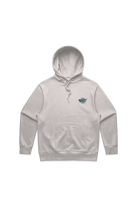 Apliiq - Heavy Retro Hoodie
