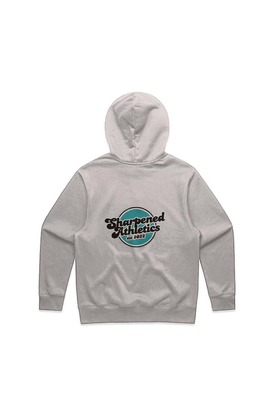 Apliiq - Heavy Retro Hoodie