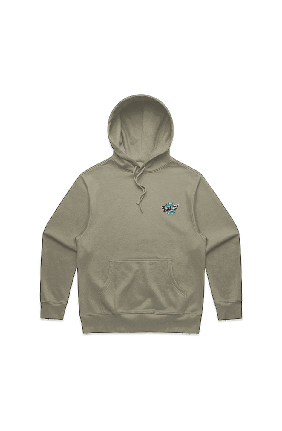 Apliiq - Heavy Retro Hoodie