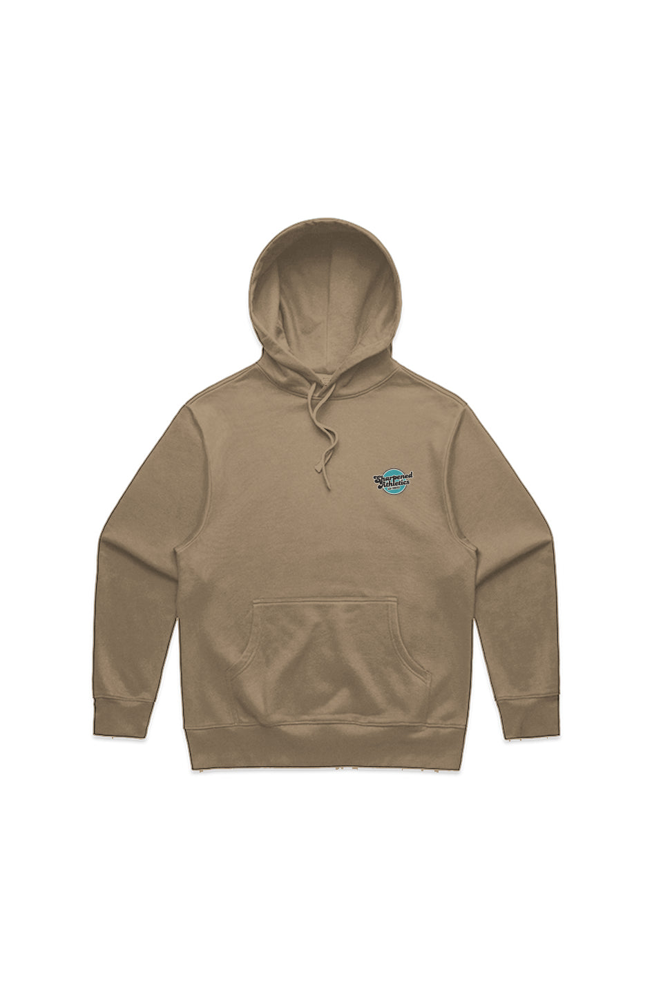 Apliiq - Heavy Retro Hoodie