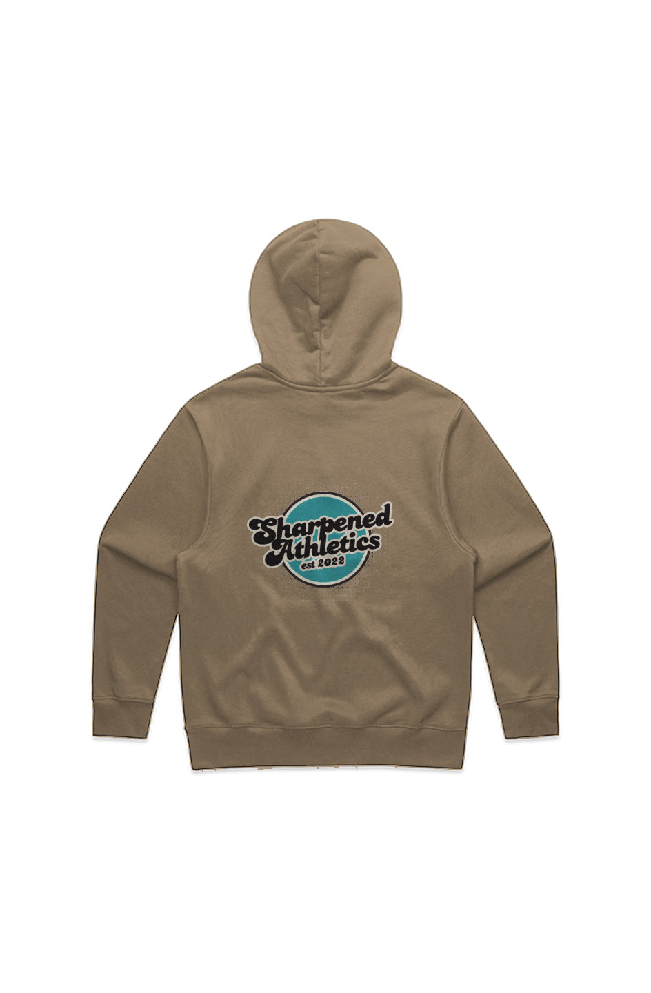 Apliiq - Heavy Retro Hoodie