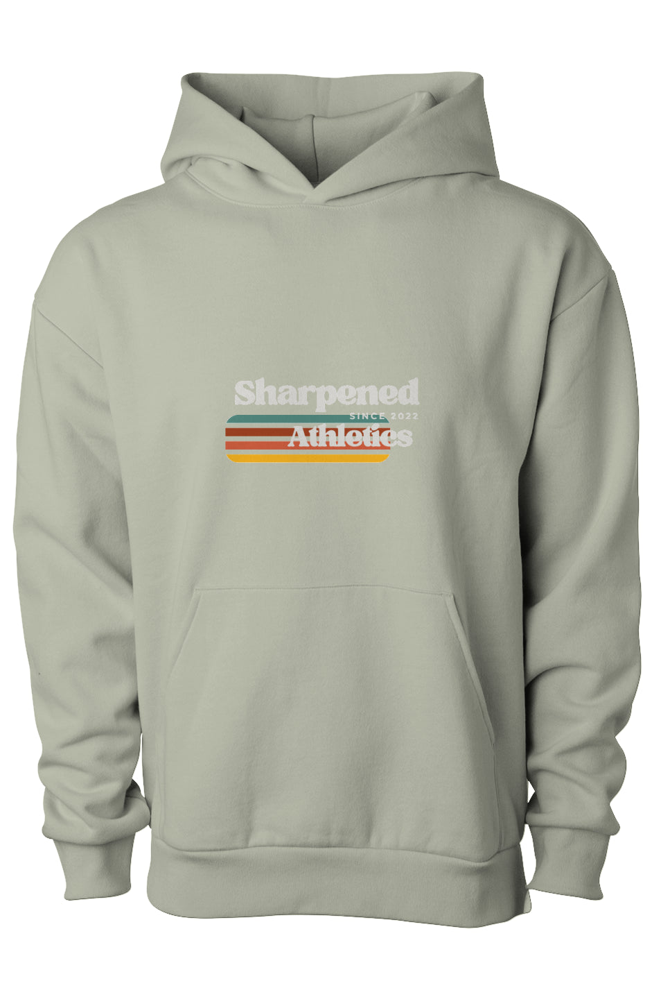 Apliiq - That 70's Hoodie