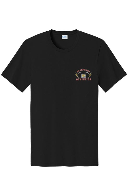 Apliiq - Vintage Biker T