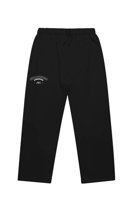 Apliiq - Relax Cuffless Trackpants