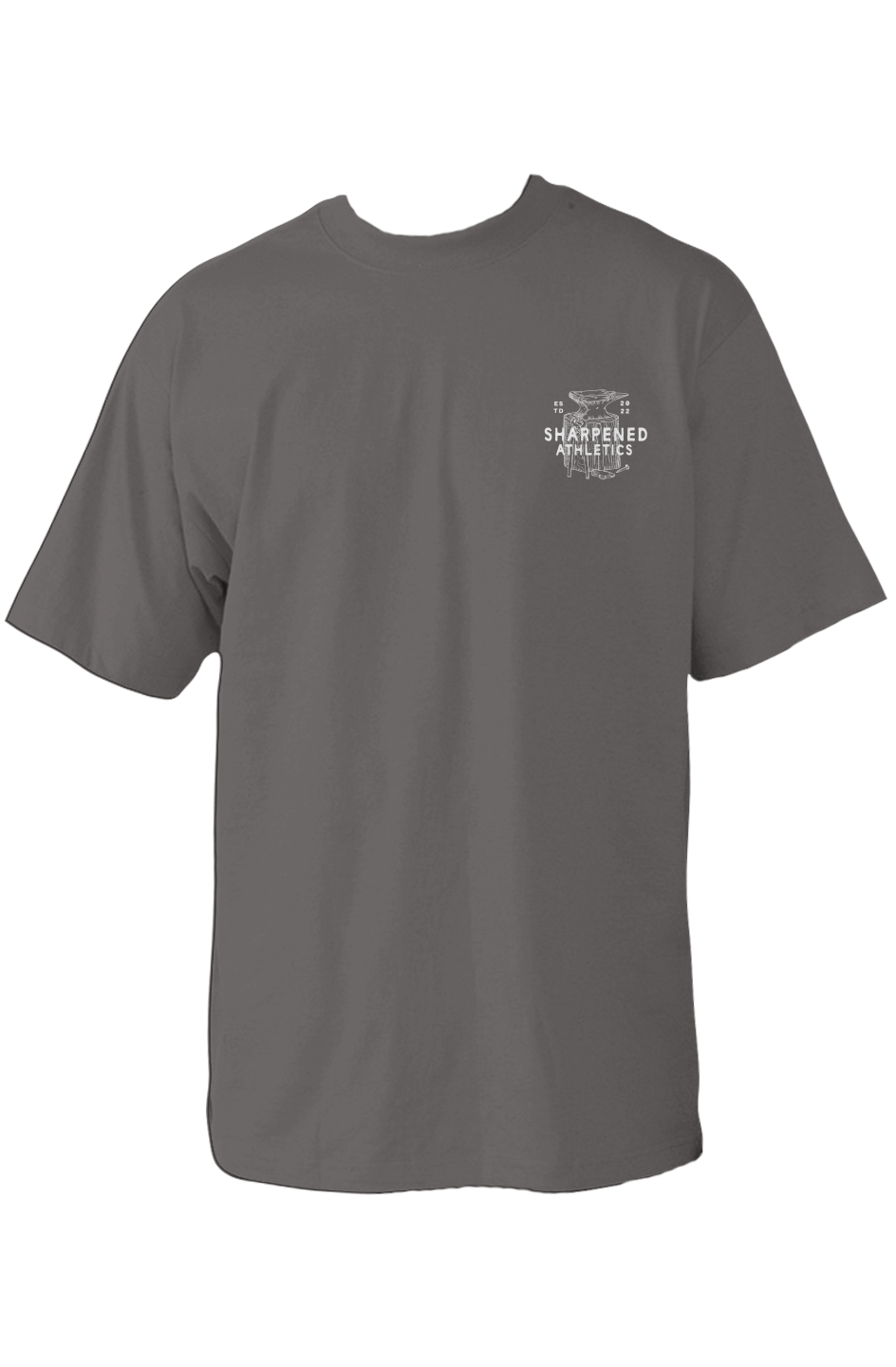 750lb Club Oversized T