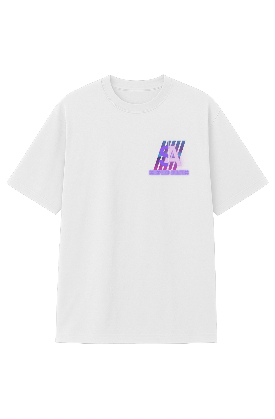 Neon Bars T