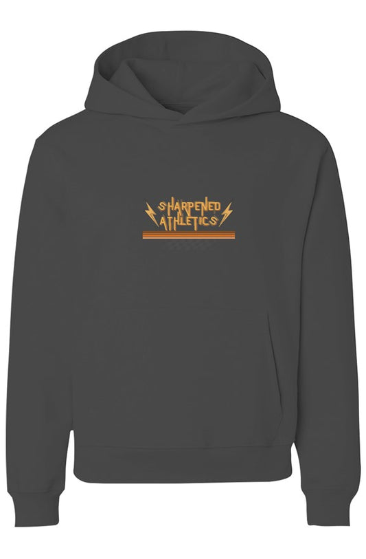 Unisex Heavyweight Hoodie