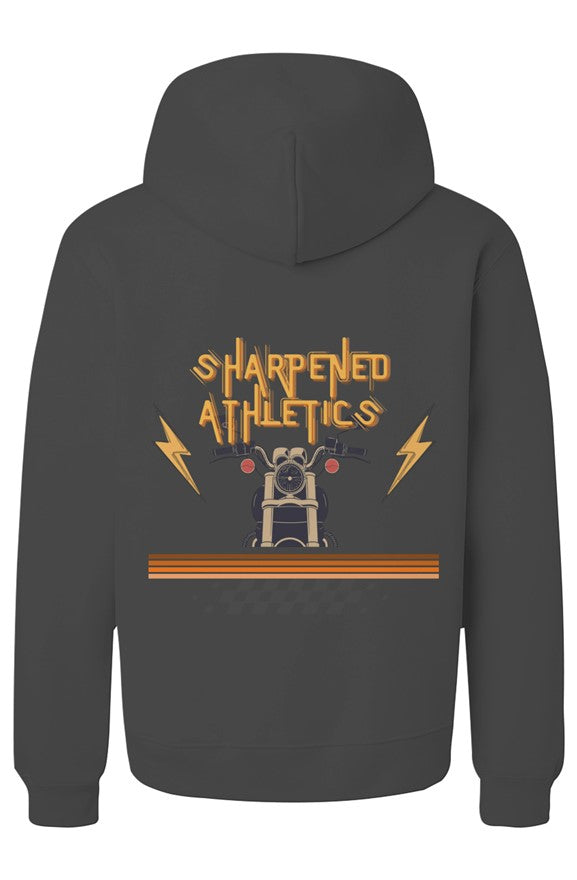Unisex Heavyweight Hoodie