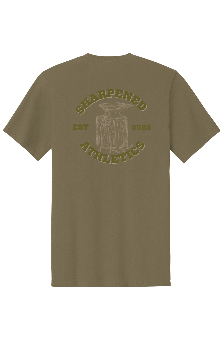 Apliiq-Army T
