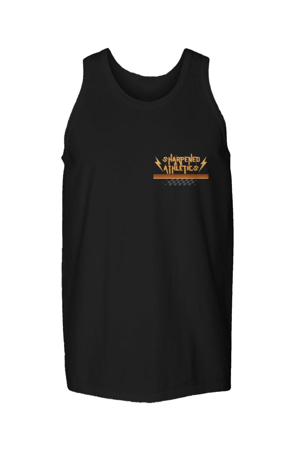 Apliiq - Ready to Ride Tank Top