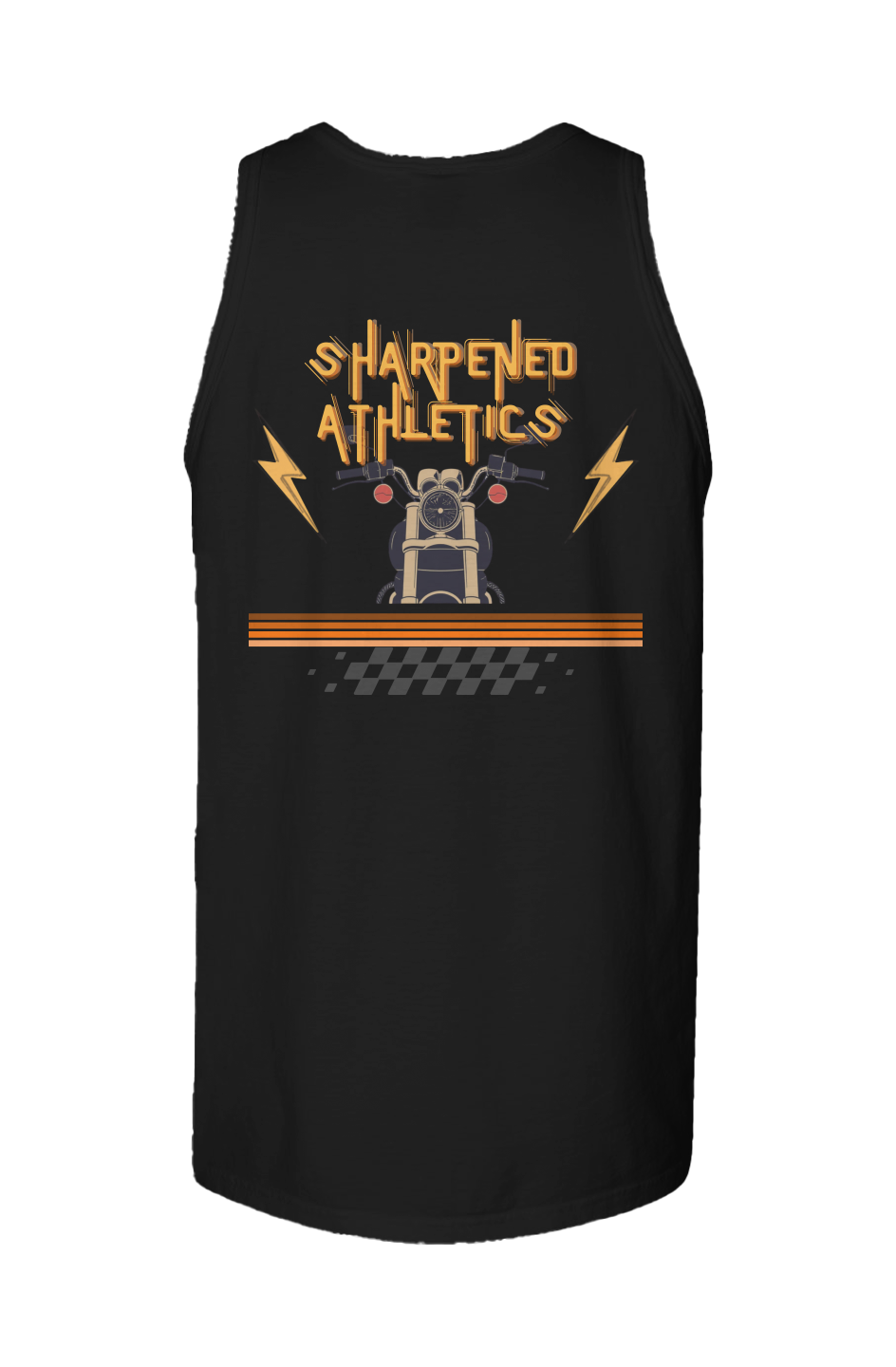 Apliiq - Ready to Ride Tank Top