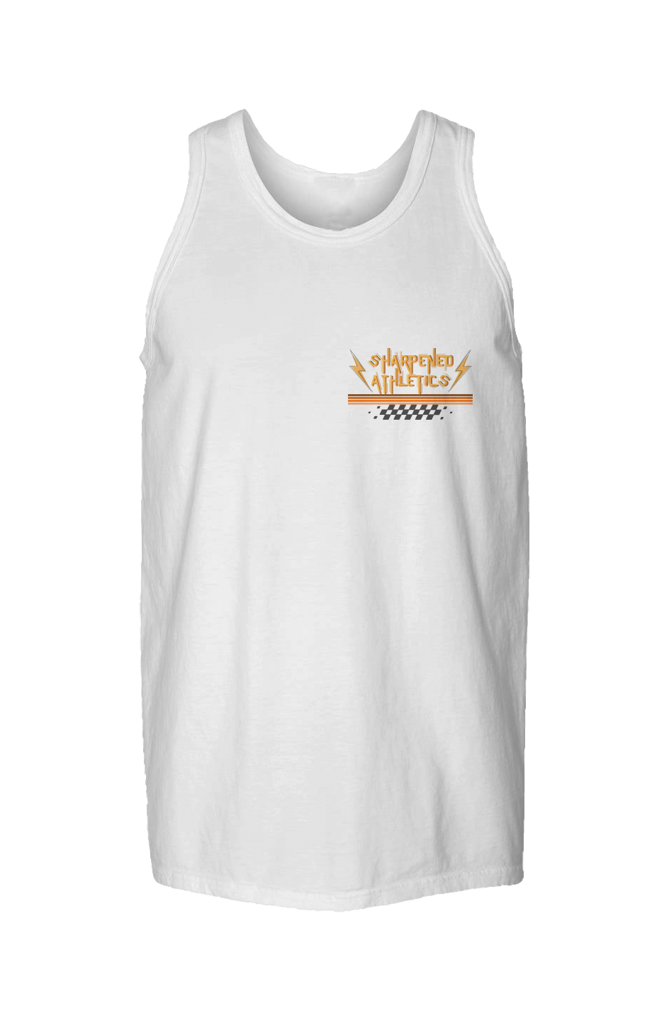 Apliiq - Ready to Ride Tank Top