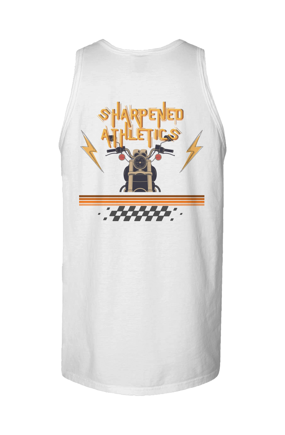 Apliiq - Ready to Ride Tank Top