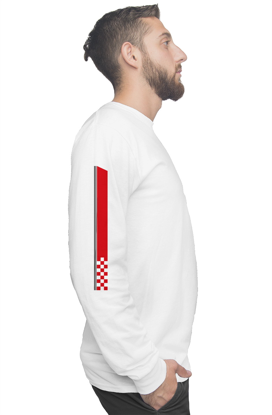 Apliiq - Race Ready