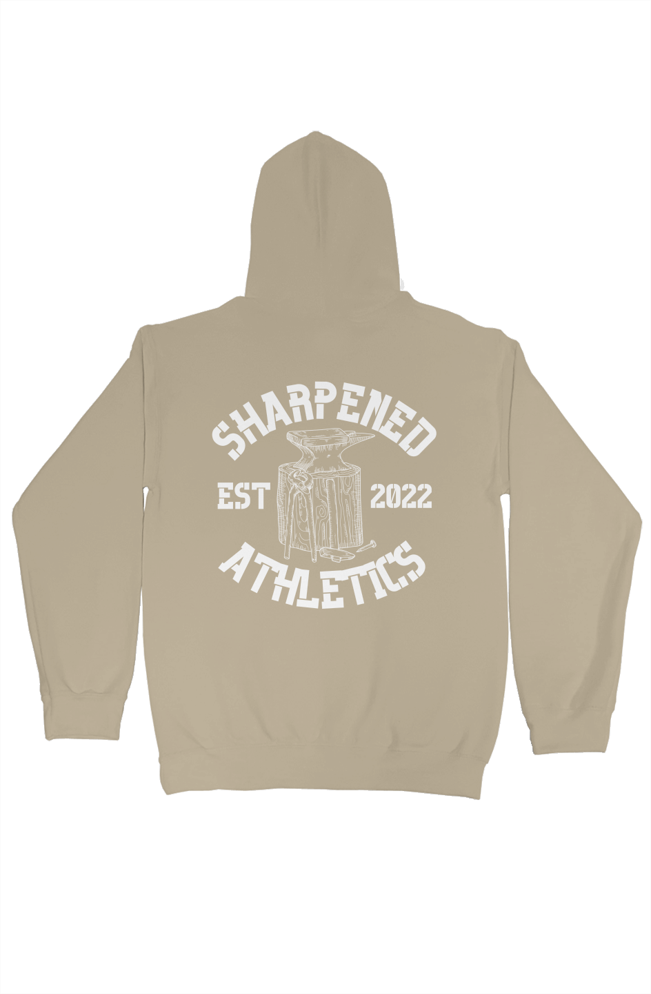 Apliiq Fall 2026 Hoodie