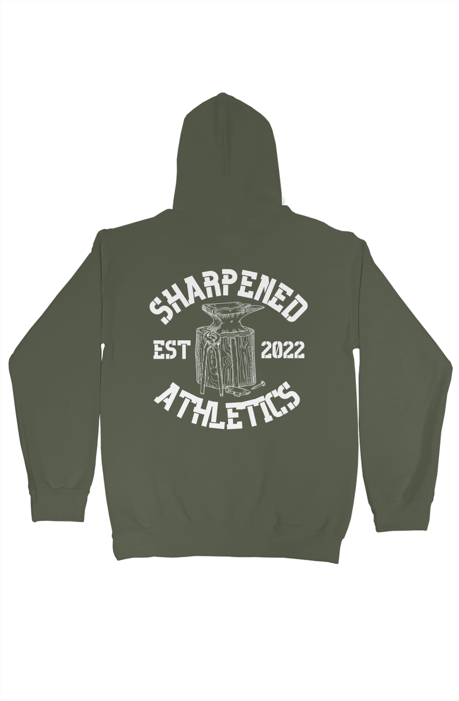 Apliiq Fall 2026 Hoodie