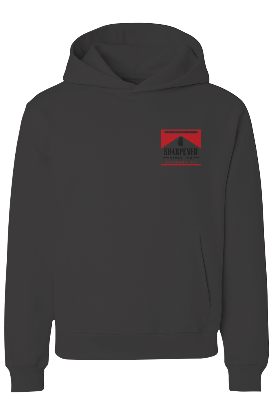 Apliiq Cowboy Killer Hoodie
