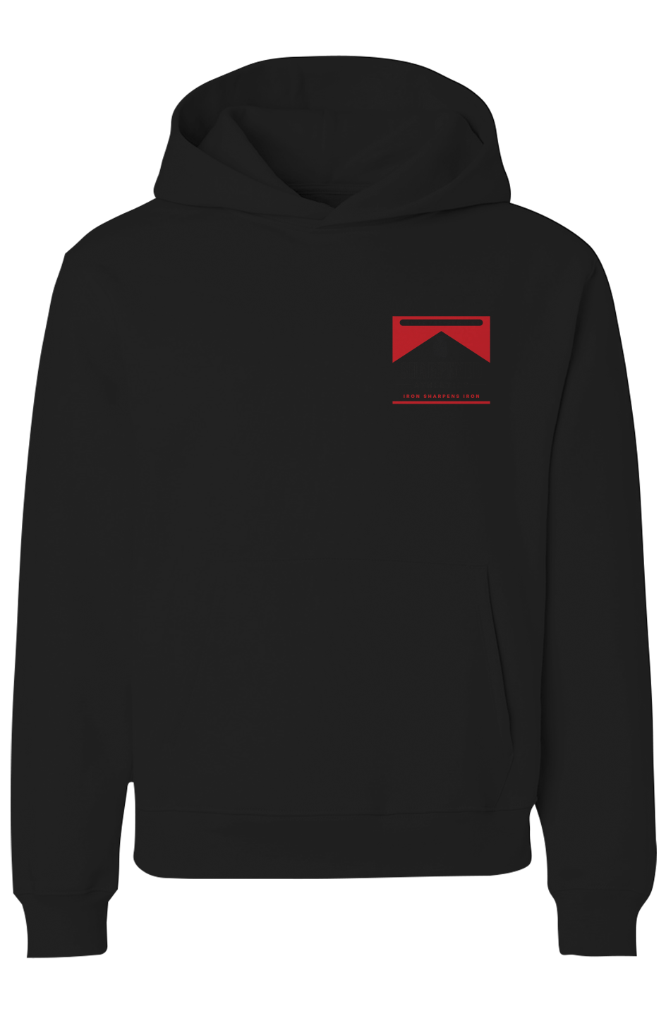 Apliiq Cowboy Killer Hoodie