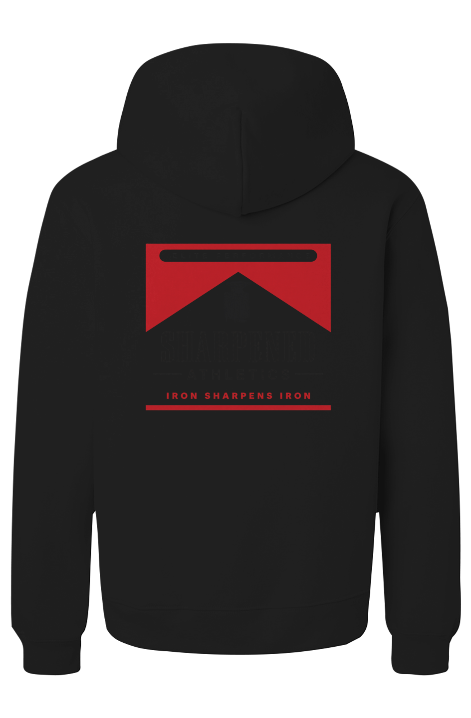Apliiq Cowboy Killer Hoodie